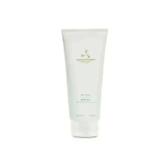 Aromatherapy Associates Revive Body Gel - Picture 4 of 12